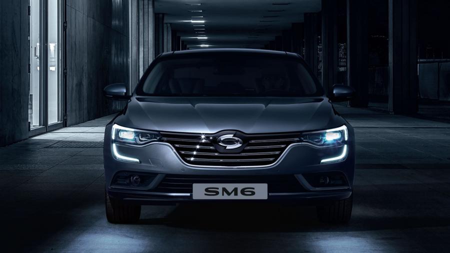  Samsung SM6 (LFD) 2016 года  (фото 11 из 18)